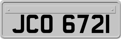 JCO6721