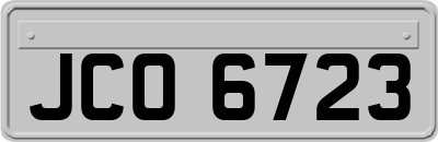 JCO6723