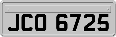 JCO6725