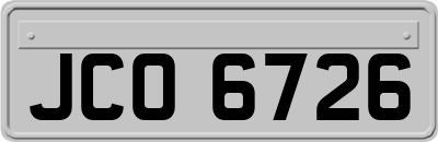 JCO6726