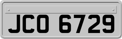 JCO6729