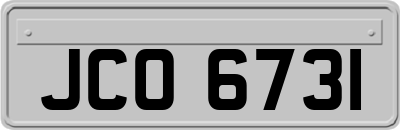 JCO6731