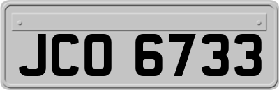 JCO6733