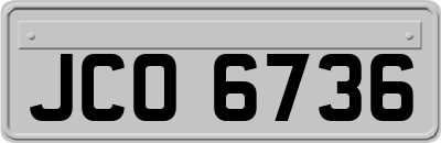 JCO6736