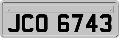 JCO6743