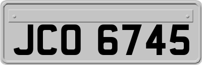 JCO6745