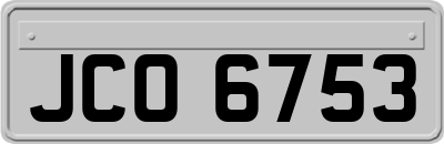 JCO6753
