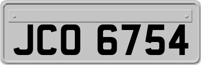JCO6754