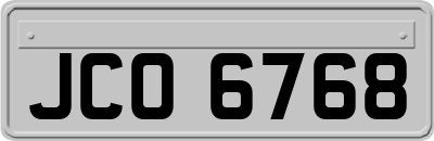 JCO6768