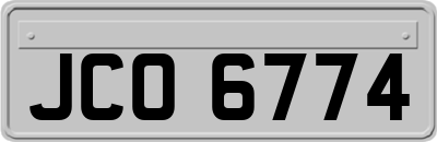JCO6774