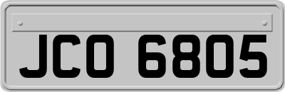 JCO6805