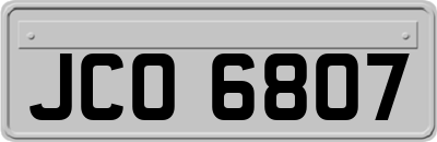 JCO6807