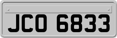 JCO6833