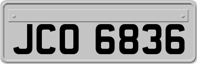 JCO6836
