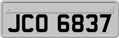 JCO6837