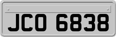 JCO6838