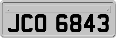 JCO6843