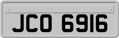 JCO6916