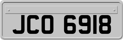 JCO6918