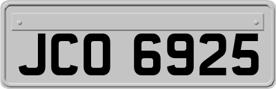 JCO6925