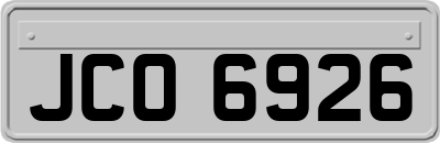 JCO6926