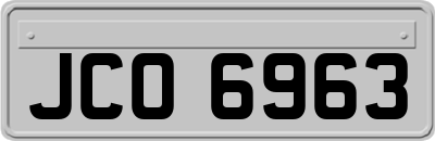 JCO6963