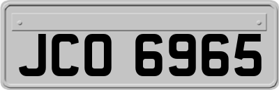 JCO6965