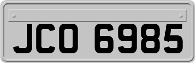 JCO6985