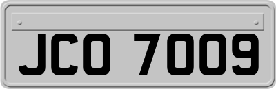 JCO7009