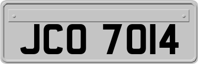 JCO7014