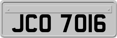 JCO7016