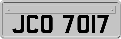 JCO7017