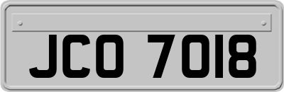 JCO7018