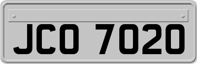 JCO7020