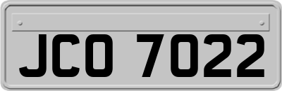 JCO7022