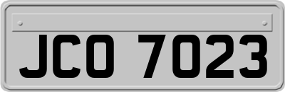 JCO7023