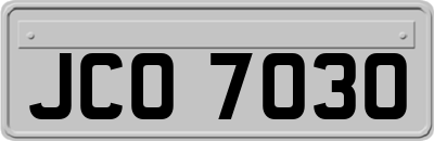 JCO7030