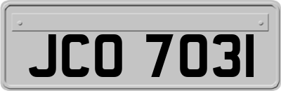 JCO7031