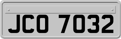 JCO7032