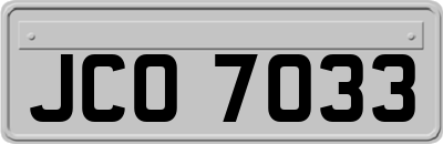 JCO7033