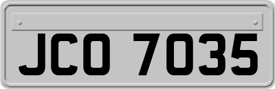 JCO7035