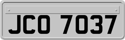 JCO7037