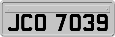 JCO7039