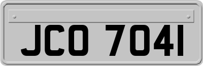 JCO7041