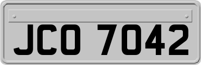 JCO7042