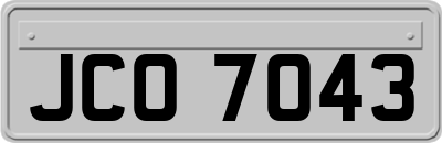 JCO7043