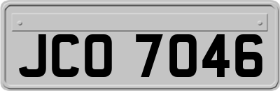 JCO7046