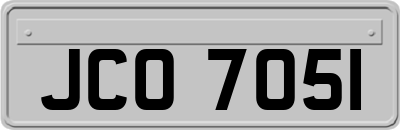 JCO7051