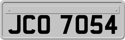 JCO7054