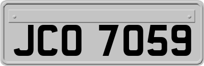 JCO7059